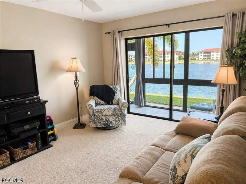 1 bedroom Condominium at 11610 Caravel Cir 105, Terrace, Fort Myers — photo 5