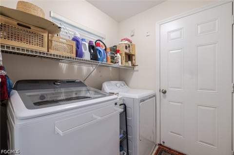 2305 Summersweet Dr, Alva FL - photo 17 of 25