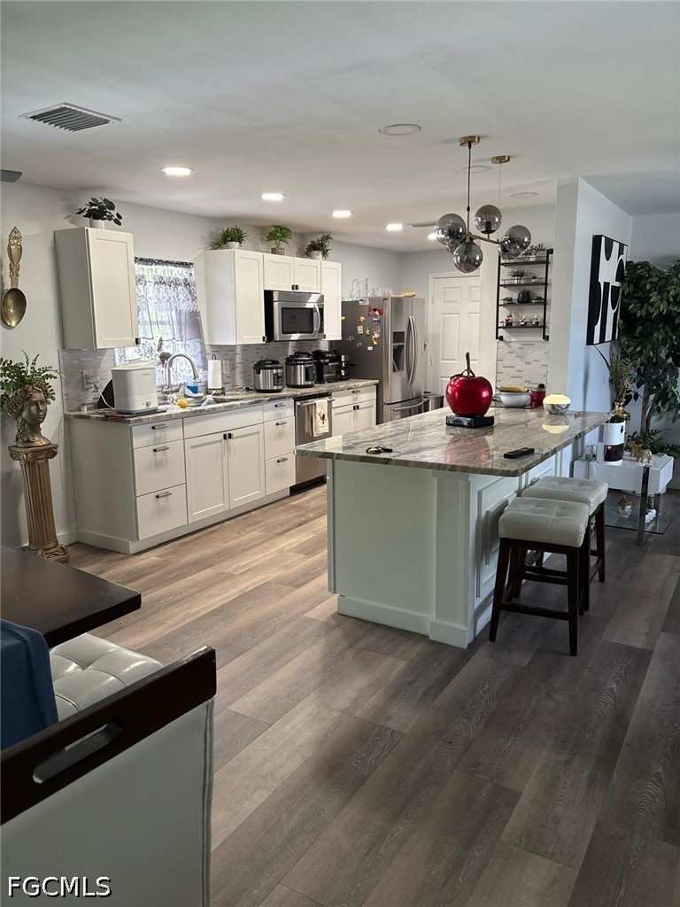 3 bedroom SingleFamilyResidence at 2702 SE 17th Pl, Cape Coral, Cape Coral — photo 1