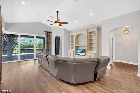 1221 SW 19th Ln, Cape Coral FL - photo 15 of 50
