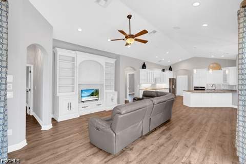 1221 SW 19th Ln, Cape Coral FL - photo 17 of 50
