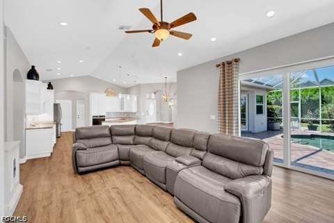 1221 SW 19th Ln, Cape Coral FL - photo 18 of 50