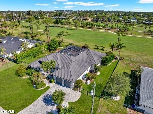 4 bedroom SingleFamilyResidence at 1221 SW 19th Ln, Palmetto Pines Country Club, Cape Coral — photo 2