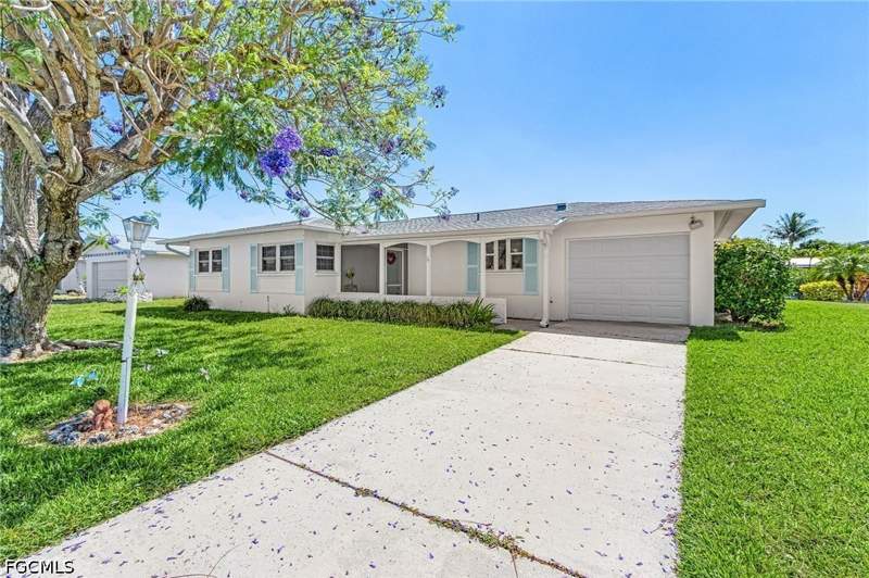 3 bedroom SingleFamilyResidence at 3021 SE 16th Pl, Cornwallis, Cape Coral — photo 3