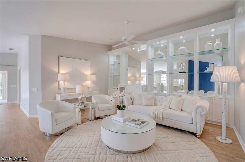 2 bedroom Attached at 4756 San Carlo Ct, Village Walk, Naples — photo 1