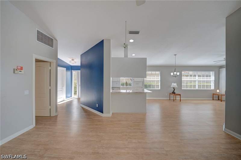 2 bedroom Attached at 4756 San Carlo Ct, Village Walk, Naples — photo 2
