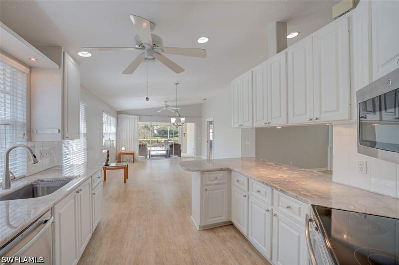 2 bedroom Attached at 4756 San Carlo Ct, Village Walk, Naples — photo 5