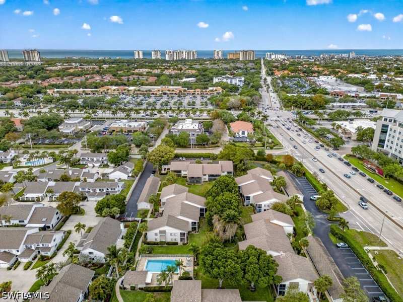 2 bedroom Condominium at 910 Vanderbilt Beach Rd 317W, Summerplace, Naples — photo 1