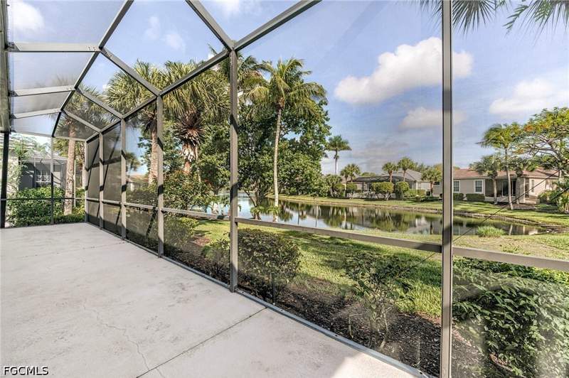 2 bedroom SingleFamilyResidence at 8916 Dartmoor Way, Cambridge Place, Fort Myers — photo 4