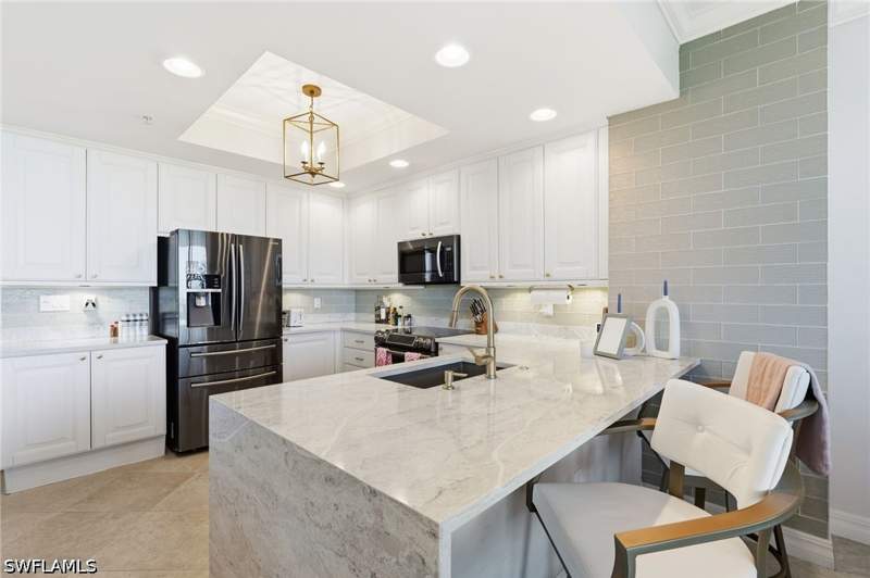 3 bedroom Condominium at 4761 West Bay Blvd 402, Jasmine Bay North, Estero — photo 4