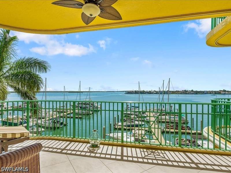 3 bedroom Condominium at 1069 Bald Eagle Dr S401, Pier 81 Condominium, Marco Island — photo 3