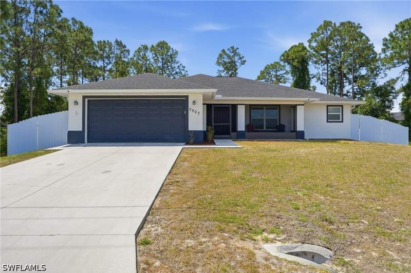 3 bedroom SingleFamilyResidence at 2907 18th St SW, Lehigh Acres, Lehigh Acres — photo 5