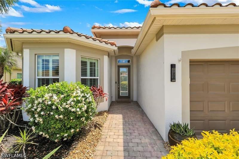 3 bedroom SingleFamilyResidence at 9104 Graphite Cir, The Quarry, Naples — photo 5