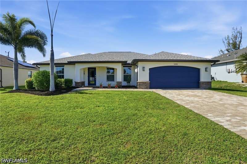 4 bedroom SingleFamilyResidence at 1808 SW 30th St, Cape Coral, Cape Coral — photo 1