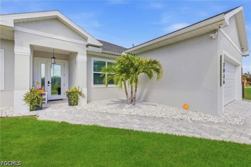 3 bedroom SingleFamilyResidence at 3046 NW 2nd Pl, Cape Coral, Cape Coral — photo 4