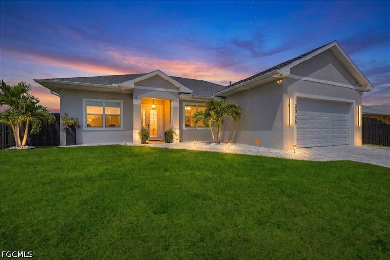 3 bedroom SingleFamilyResidence at 3046 NW 2nd Pl, Cape Coral, Cape Coral — photo 5