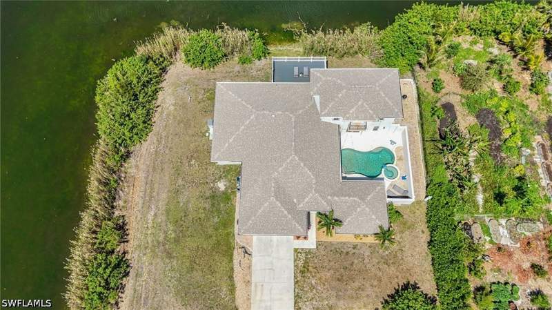 5 bedroom SingleFamilyResidence at 2534 NE 20th Ct, Cape Coral, Cape Coral — photo 4