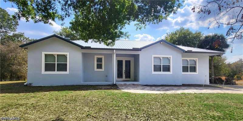 3 bedroom SingleFamilyResidence at 548 Bald Cypress Ave, Montura Ranch Estates, Clewiston — photo 1