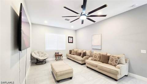 548 Bald Cypress Ave, Clewiston FL - photo 13 of 50