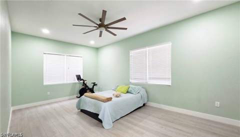 548 Bald Cypress Ave, Clewiston FL - photo 17 of 50