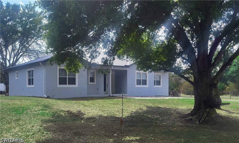 3 bedroom SingleFamilyResidence at 548 Bald Cypress Ave, Montura Ranch Estates, Clewiston — photo 2