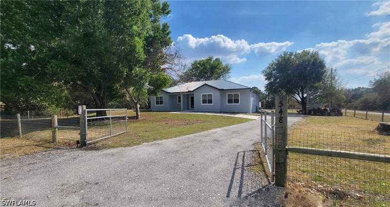 3 bedroom SingleFamilyResidence at 548 Bald Cypress Ave, Montura Ranch Estates, Clewiston — photo 5