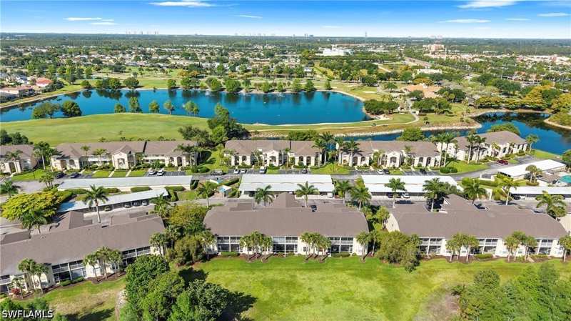 2 bedroom Condominium at 21321 Lancaster Run 614, Stoneybrook, Estero — photo 1