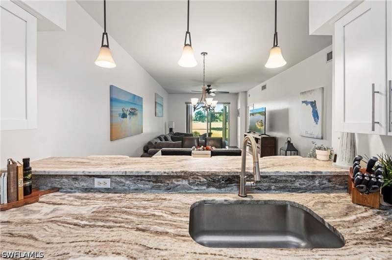 2 bedroom Condominium at 21321 Lancaster Run 614, Stoneybrook, Estero — photo 5