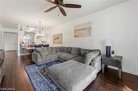 21321 Lancaster Run 614, Estero FL - photo 7 of 28