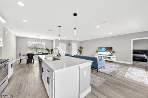2008 NW 24th Pl, Cape Coral FL - photo 8 of 50