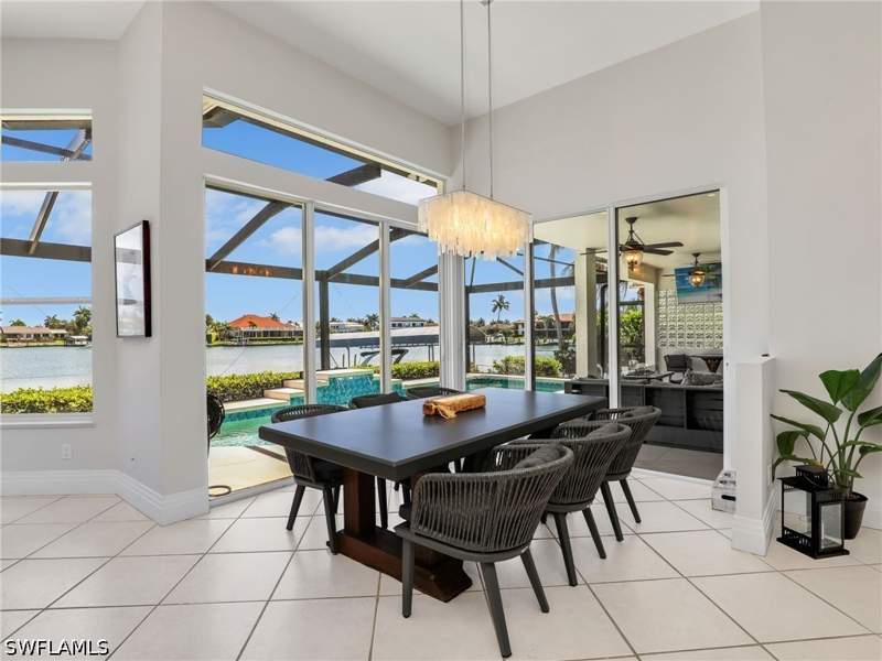 4 bedroom SingleFamilyResidence at 419 Spinnaker Dr, Marco Island, Marco Island — photo 2