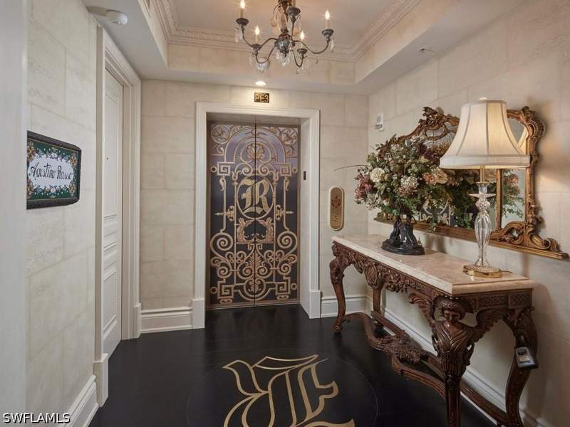 3 bedroom Condominium at 970 Cape Marco Dr 1506, Belize, Marco Island — photo 5