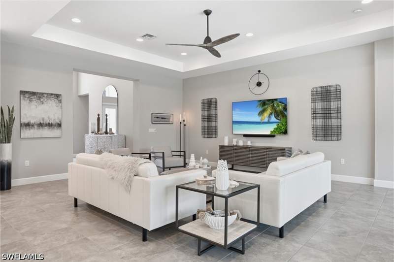 3 bedroom SingleFamilyResidence at 11644 Periwinkle Dr, Valencia Trails, Naples — photo 3
