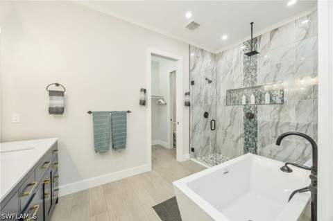 3552 Hibiscus Ave, Naples FL - photo 14 of 24