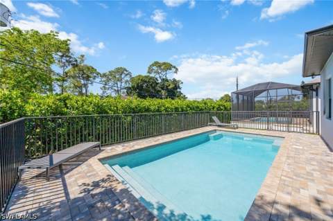 3552 Hibiscus Ave, Naples FL - photo 24 of 24
