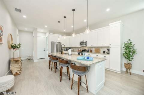 3552 Hibiscus Ave, Naples FL - photo 8 of 24