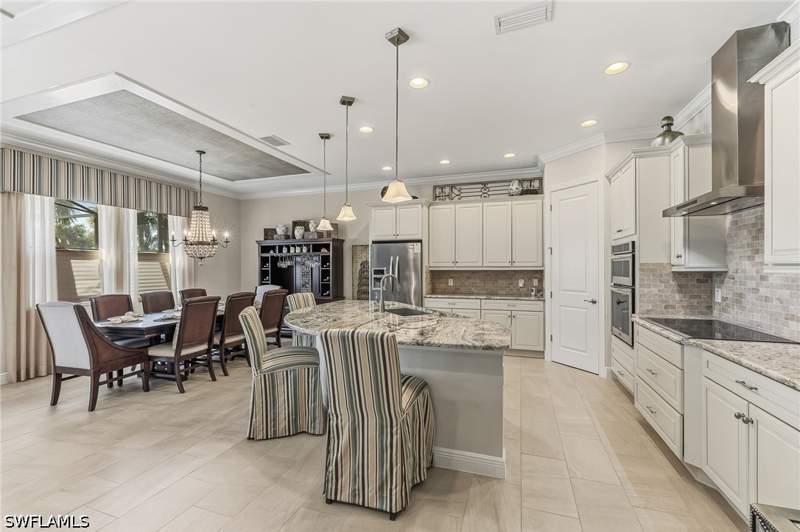 3 bedroom SingleFamilyResidence at 12677 Astor Pl, Hampton Park, Fort Myers — photo 3