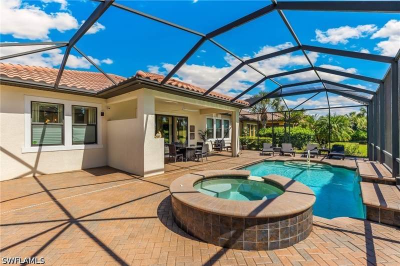 3 bedroom SingleFamilyResidence at 12677 Astor Pl, Hampton Park, Fort Myers — photo 5