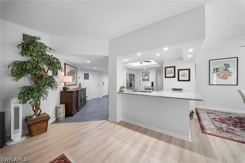 3 bedroom Condominium at 4250 Lake Forest Dr 311, Sandpiper At Bonita Bay, Bonita Springs — photo 3