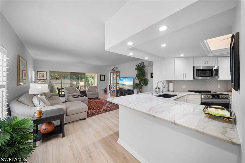 3 bedroom Condominium at 4250 Lake Forest Dr 311, Sandpiper At Bonita Bay, Bonita Springs — photo 5