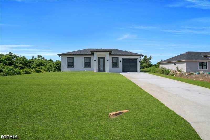 3 bedroom SingleFamilyResidence at 2609 21st St SW, Lehigh Acres, Lehigh Acres — photo 1