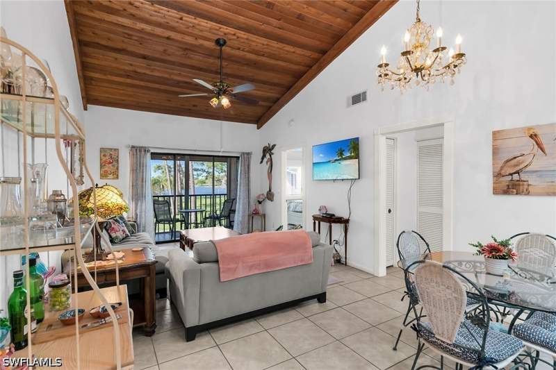 2 bedroom Condominium at 2980 Kings Lake Blvd 2980, Windsor At Kings Lake, Naples — photo 2