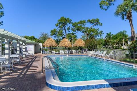2980 Kings Lake Blvd 2980, Naples FL - photo 23 of 35