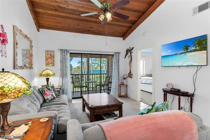 2 bedroom Condominium at 2980 Kings Lake Blvd 2980, Windsor At Kings Lake, Naples — photo 3