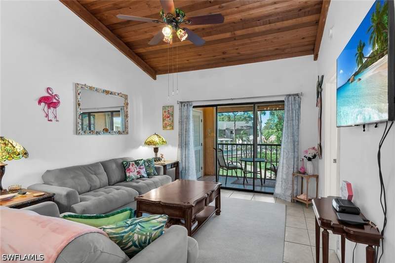 2 bedroom Condominium at 2980 Kings Lake Blvd 2980, Windsor At Kings Lake, Naples — photo 4