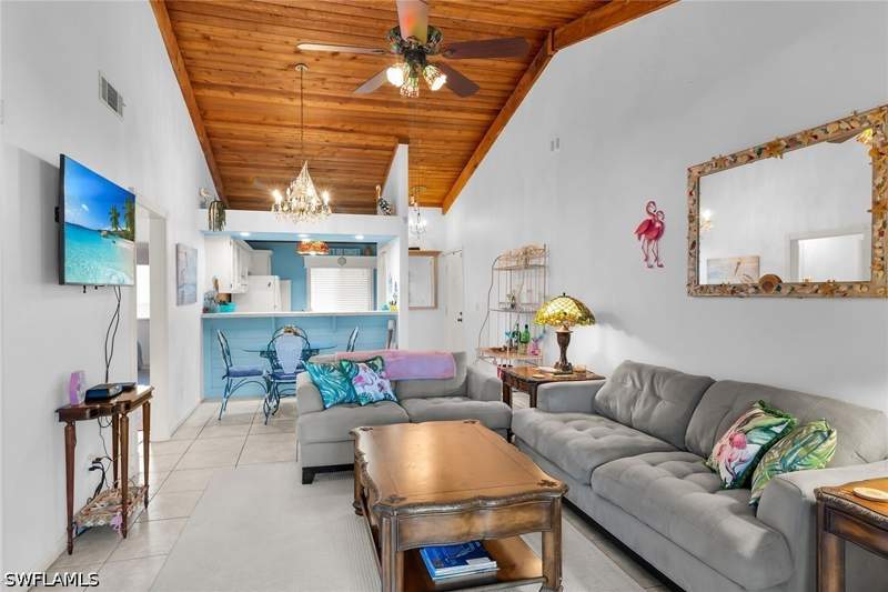 2 bedroom Condominium at 2980 Kings Lake Blvd 2980, Windsor At Kings Lake, Naples — photo 5
