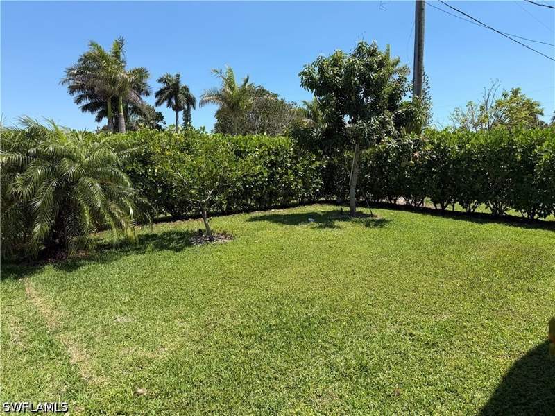 4 bedroom SingleFamilyResidence at 112 Capri Blvd, Isles Of Capri, Naples — photo 3