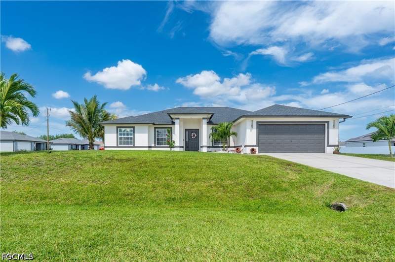 4 bedroom SingleFamilyResidence at 16 NW 18th AVE, CAPE CORAL, Cape Coral — photo 1