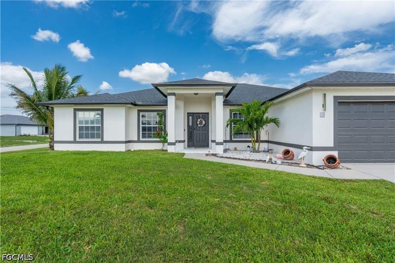 4 bedroom SingleFamilyResidence at 16 NW 18th AVE, CAPE CORAL, Cape Coral — photo 2