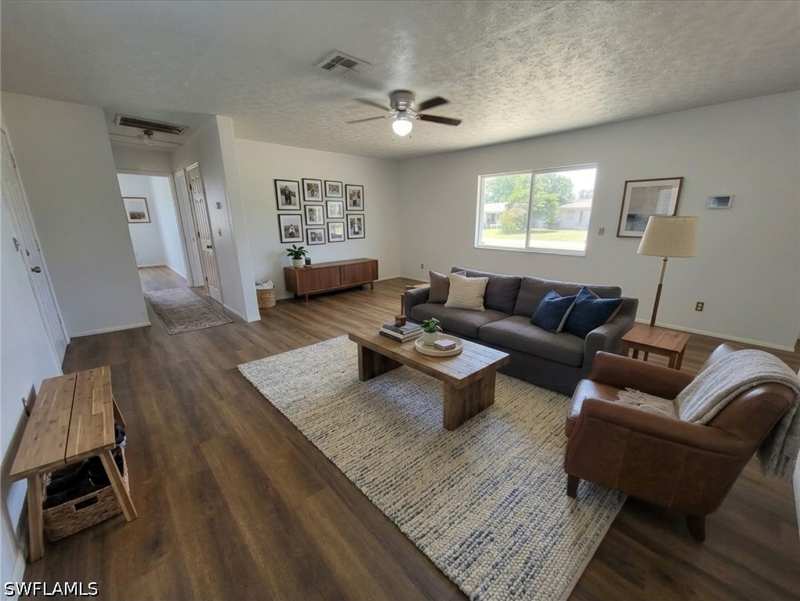 3 bedroom SingleFamilyResidence at 4112 2nd St W, Lehigh Acres, Lehigh Acres — photo 1